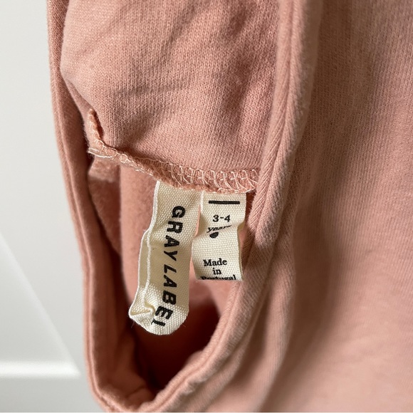 Gray Label Jumper - Picture 4 of 4